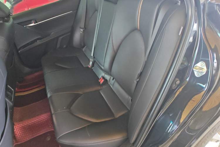 Used Toyota Camry 2022 2.0GVP Premier Edition Left Rear Seat