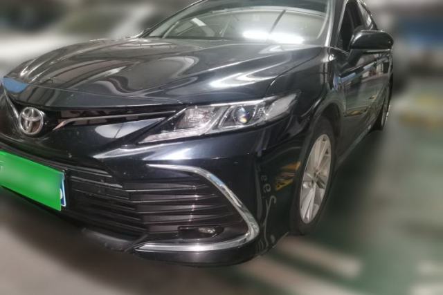 Used Toyota Camry 2022 2.0GVP Premier Edition