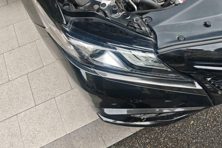 Used Toyota Camry 2022 2.0S Knight Edition Right Front Headlight