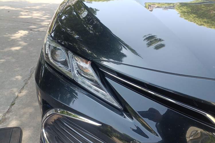 Used Toyota Camry 2022 2.0GVP Premier Edition Right Front Headlight