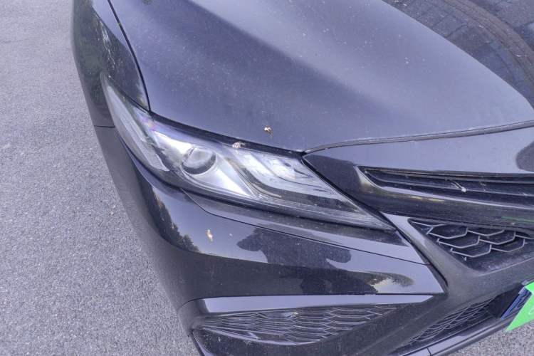Used Toyota Camry 2022 2.5S Knight Edition Right Front Headlight