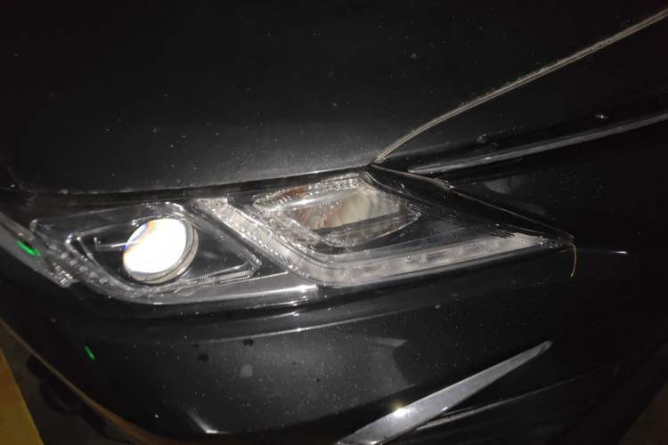 Used Toyota Camry 2022 2.0GVP Premier Edition Right Front Headlight