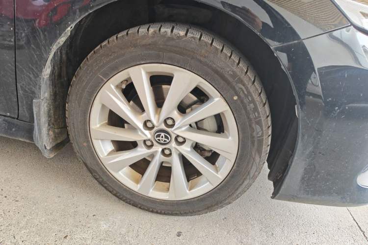 Used Toyota Camry 2022 2.0GVP Premier Edition Right Front Wheel Hub