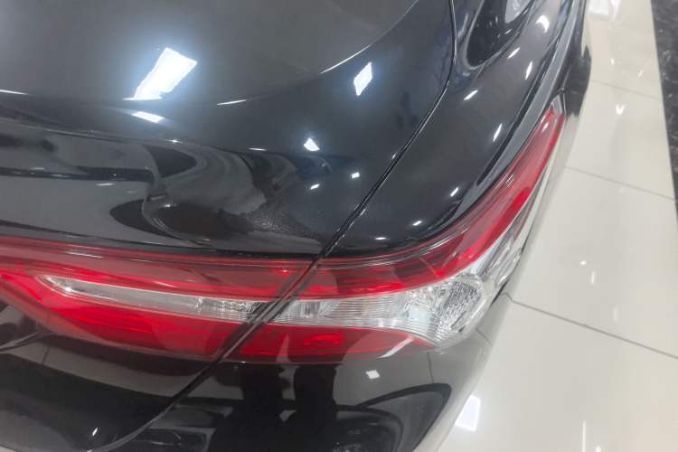 Used Toyota Camry 2022 2.0GVP Premier Edition Right Rear Taillight