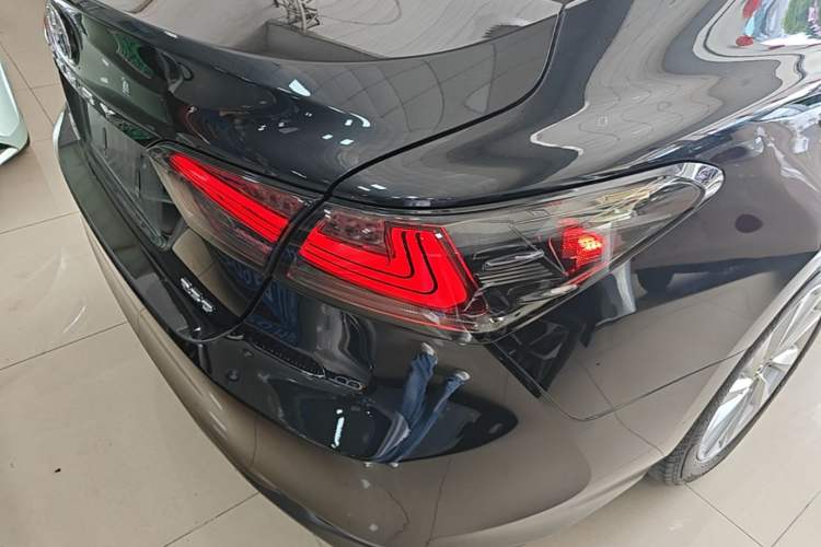Used Toyota Camry 2022 2.0GVP Premier Edition Right Rear Taillight