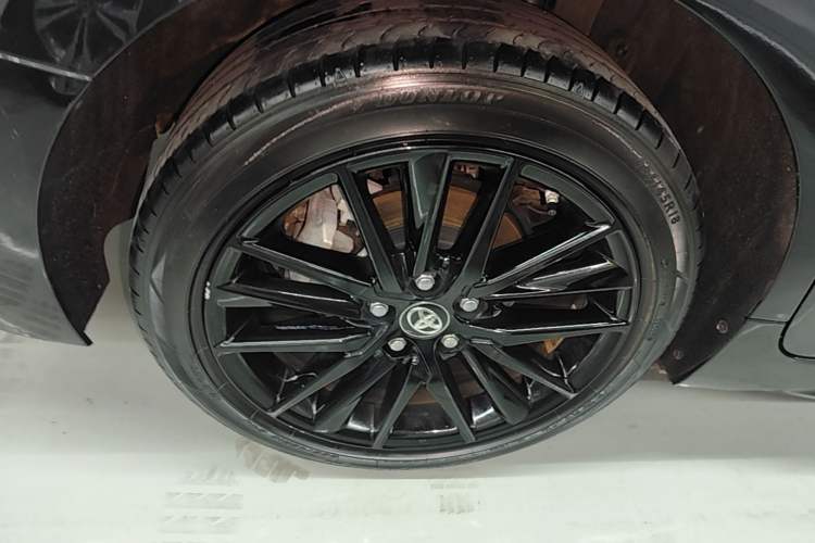 Used Toyota Camry 2022 2.0S Knight Edition Right Rear Wheel Hub