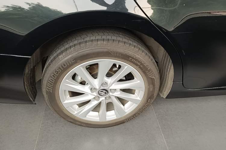 Used Toyota Camry 2022 2.0GVP Premier Edition Right Rear Wheel Hub