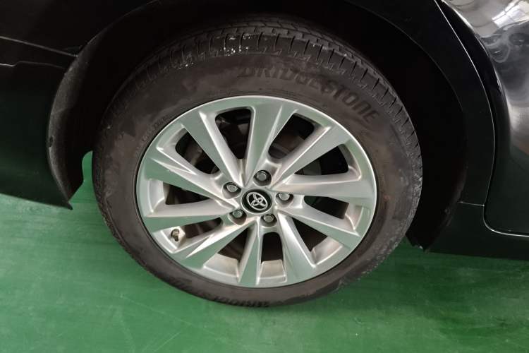 Used Toyota Camry 2022 2.0GVP Premier Edition Right Rear Wheel Hub