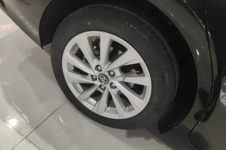 Used Toyota Camry 2022 2.0GVP Premier Edition Right Rear Wheel Hub