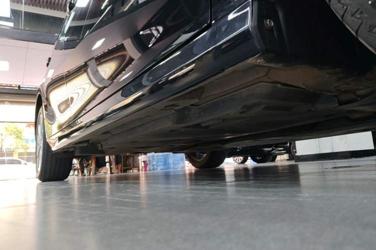 Used Toyota Camry 2022 2.0GVP Premier Edition Right Side Sill