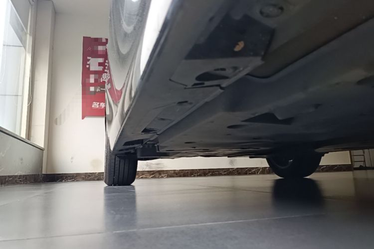 Used Toyota Camry 2022 2.0GVP Premier Edition Right Side Sill