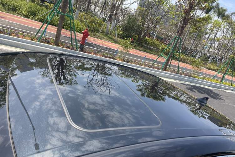 Used Toyota Camry 2022 2.0S Knight Edition Roof