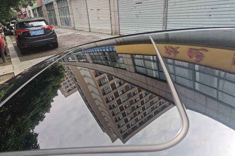 Used Toyota Camry 2022 2.0S Knight Edition Roof