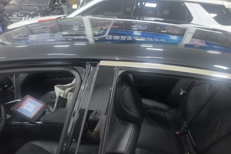 Used Toyota Camry 2022 2.0GVP Premier Edition Roof