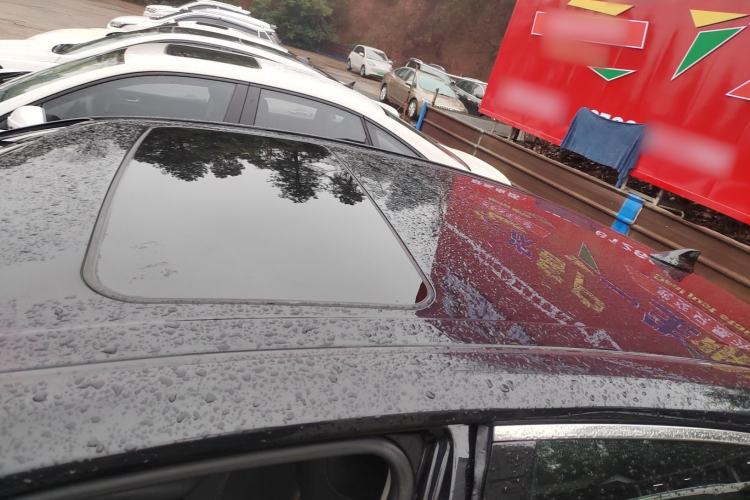 Used Toyota Camry 2022 2.0GVP Premier Edition Roof