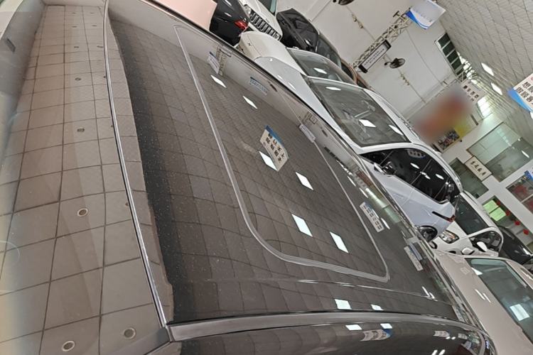 Used Toyota Camry 2022 2.0GVP Premier Edition Roof