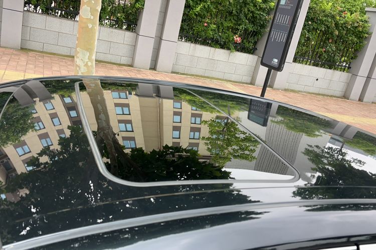 Used Toyota Camry 2022 2.0GVP Premier Edition Roof