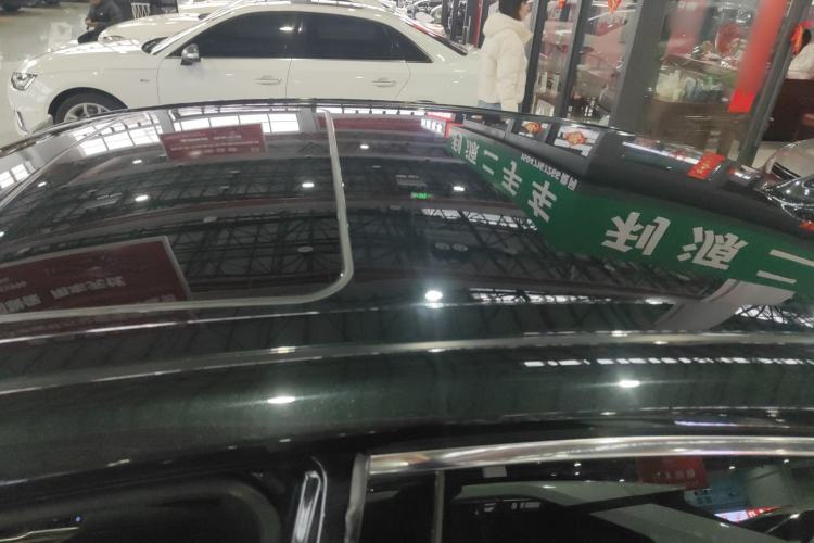 Used Toyota Camry 2022 2.0GVP Premier Edition Roof