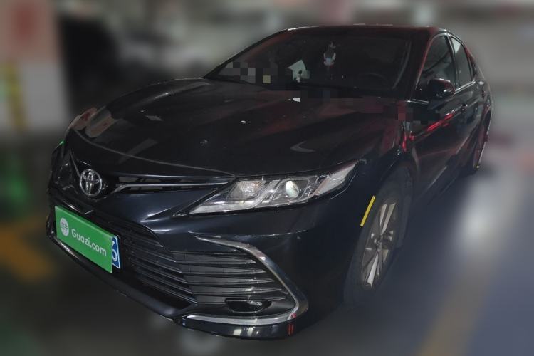 Used Toyota Camry 2022 2.0GVP Premier Edition Guazi used car, China used car export, Used car for sale, Used  cars, Cheapest cars for sale