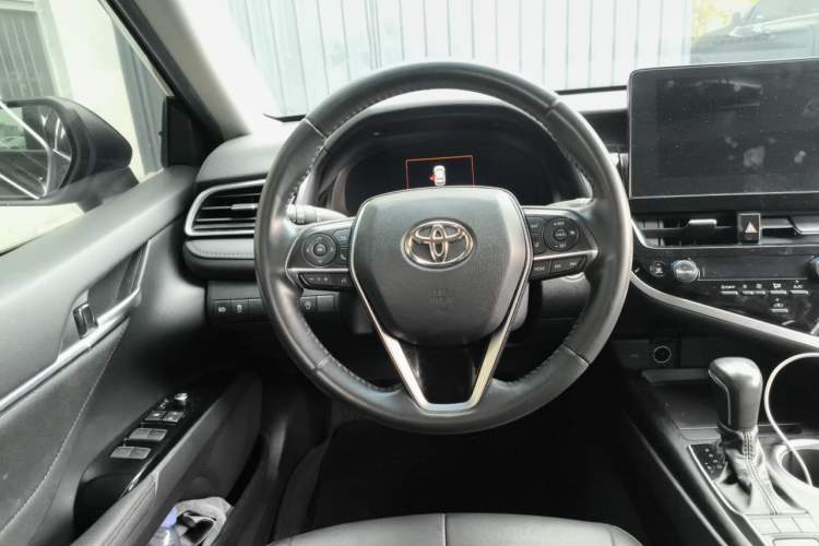 Used Toyota Camry  Steering Wheel