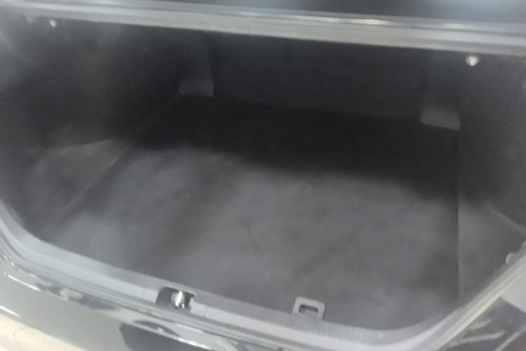 Used Toyota Camry 2022 2.0GVP Premier Edition Trunk