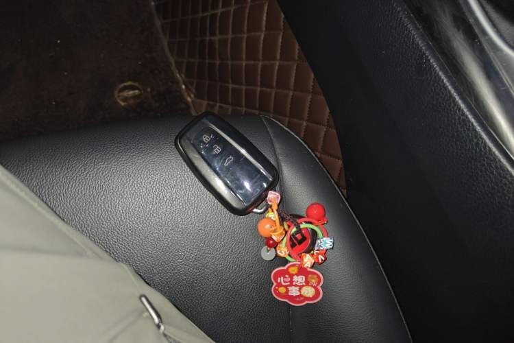 Used Toyota Camry 2022 2.0GVP Premier Edition Vehicle Key