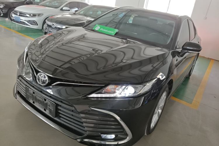 Ojetý Toyota Camry 2022 2.0GVP Premier Edition Guazi used car, China used car export, Used car for sale, Used  cars, Cheapest cars for sale