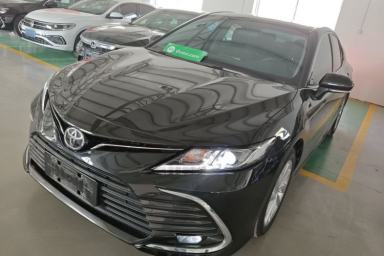 Used Toyota Camry 2022 2.0GVP Premier Edition