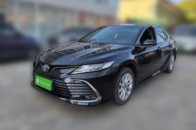 Used Toyota Camry 2022 2.0GVP Premier Edition