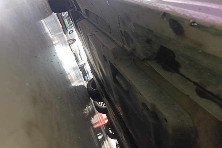 Used Toyota Camry 2022 2.0S Knight Edition Chassis Front Right