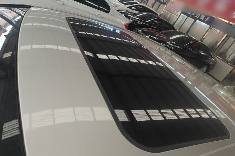 Used Toyota Camry 2022 2.0GVP Premier Edition Roof