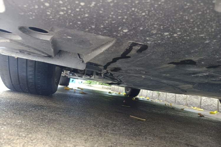 Used Toyota Camry 2022 2.0GVP Premier Edition Chassis Front Right