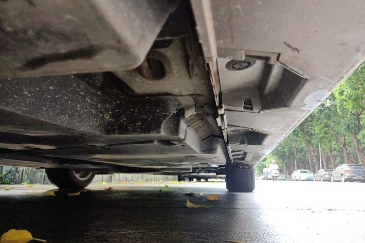 Used Toyota Camry 2022 2.0GVP Premier Edition Chassis Rear Right