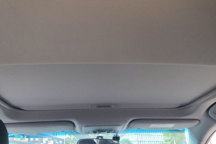 Used Toyota Camry 2022 2.0GVP Premier Edition Headliner
