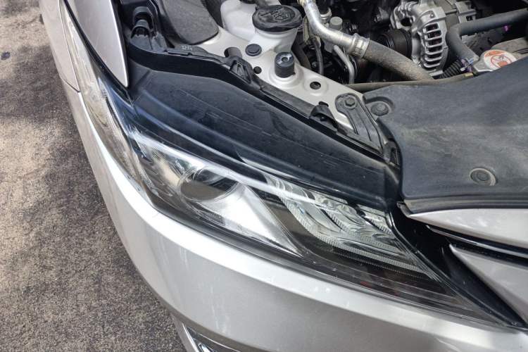 Used Toyota Camry 2022 2.0GVP Premier Edition Right Front Headlight