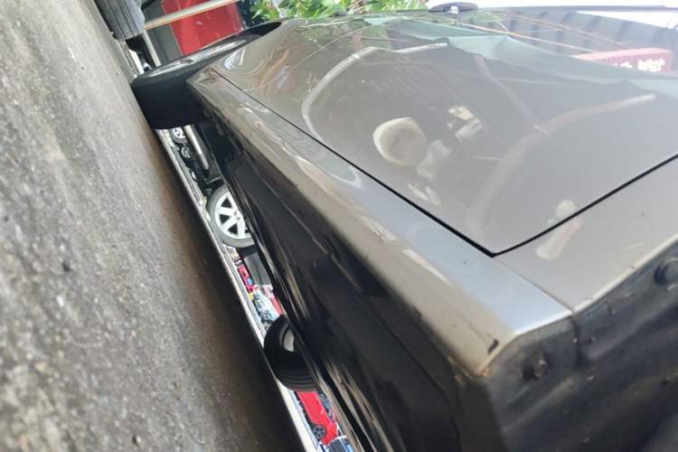 Used Toyota Camry 2022 2.0GVP Premier Edition Right Side Sill