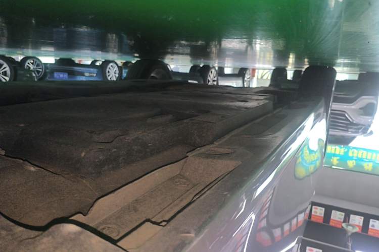 Used Toyota Camry 2022 2.0GVP Premier Edition Right Side Sill