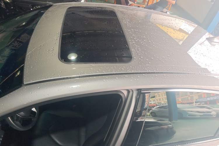 Used Toyota Camry 2022 2.0GVP Premier Edition Roof