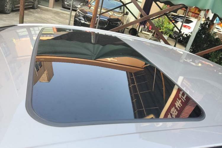Used Toyota Camry 2022 2.0GVP Premier Edition Roof