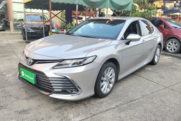 Ojetý Toyota Camry 2022 2.0GVP Premier Edition Guazi used car, China used car export, Used car for sale, Used  cars, Cheapest cars for sale