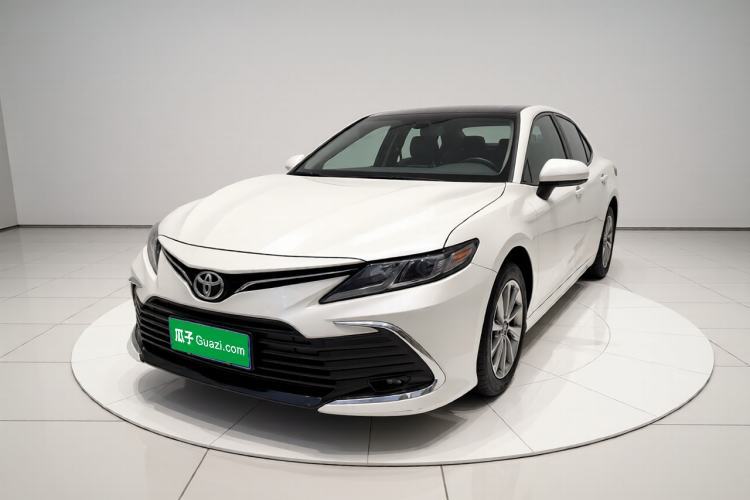 Ojetý Toyota Camry 2022 2.0GVP Premier Edition Guazi used car, China used car export, Used car for sale, Used  cars, Cheapest cars for sale