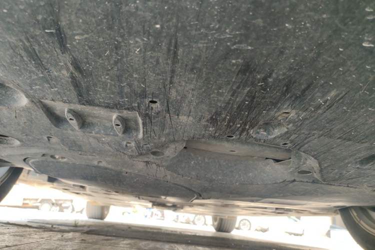 Used Toyota Camry 2022 2.0GVP Premier Edition Chassis Front