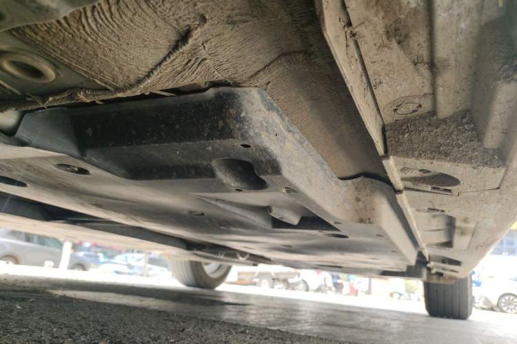 Used Toyota Camry 2022 2.0GVP Premier Edition Chassis Front Left