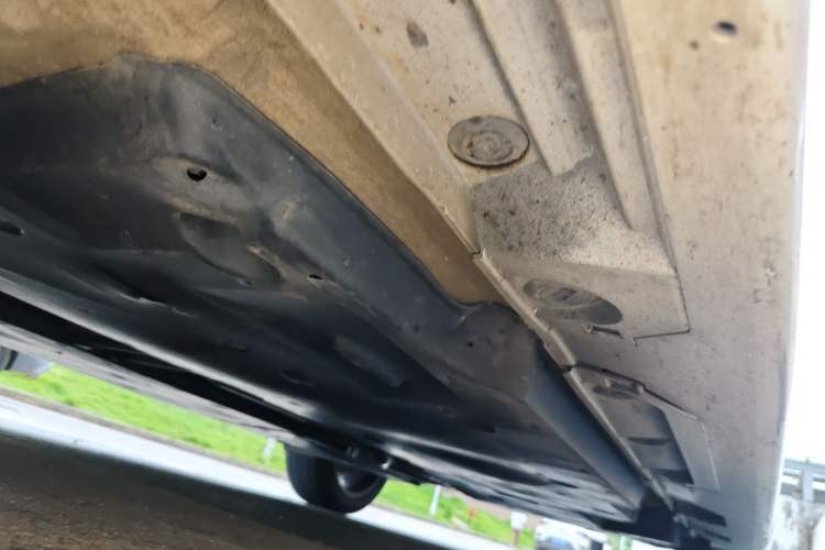 Used Toyota Camry 2022 2.0S Knight Edition Chassis Front Left