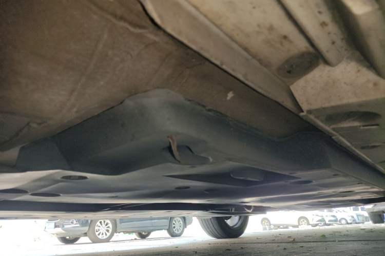 Used Toyota Camry 2022 2.0S Knight Edition Chassis Front Left