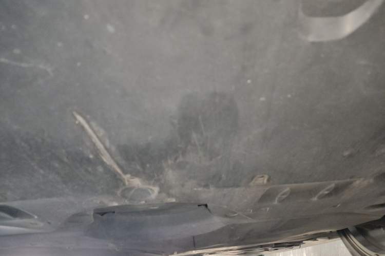 Used Toyota Camry 2022 2.0S Knight Edition Chassis Front