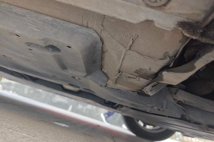 Used Toyota Camry 2022 2.0GVP Premier Edition Chassis Front Right