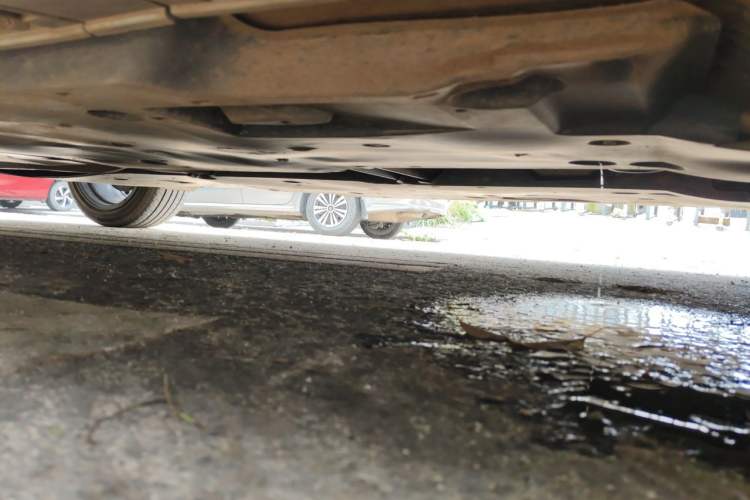 Used Toyota Camry 2022 2.0S Knight Edition Chassis Front Right