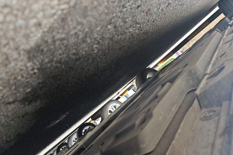 Used Toyota Camry 2022 2.0GVP Premier Edition Chassis Front Right