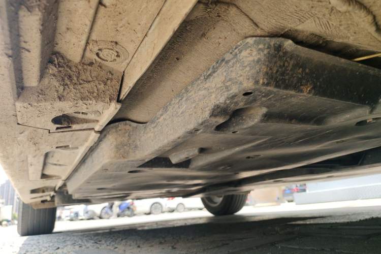 Used Toyota Camry 2022 2.0GVP Premier Edition Chassis Front Right